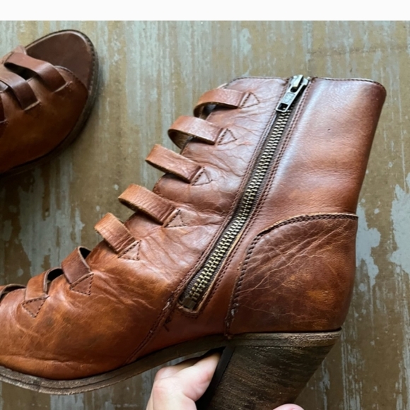 Ready to rotate - Picture 7 of 8